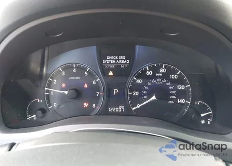 2010 Lexus Rx 350 из США, поврежденный, VIN 2T2ZK1BA3AC034787